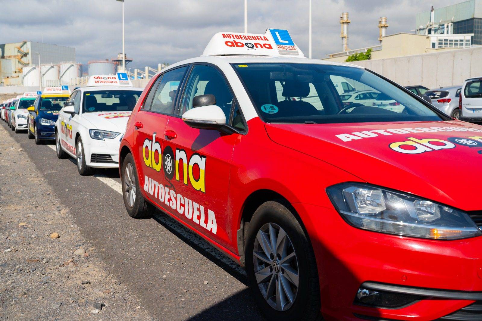 VEHÍCULOS Nuestro VEHÍCULOS