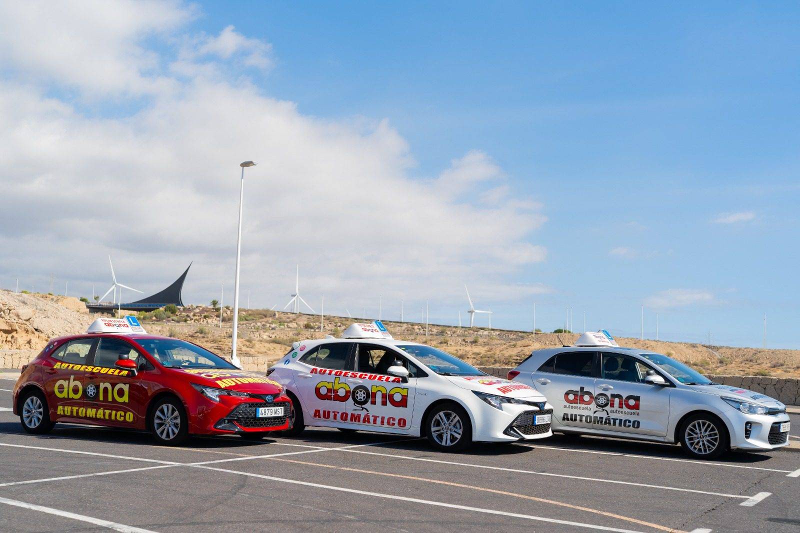 VEHÍCULOS 1 Nuestros VEHÍCULOS 1