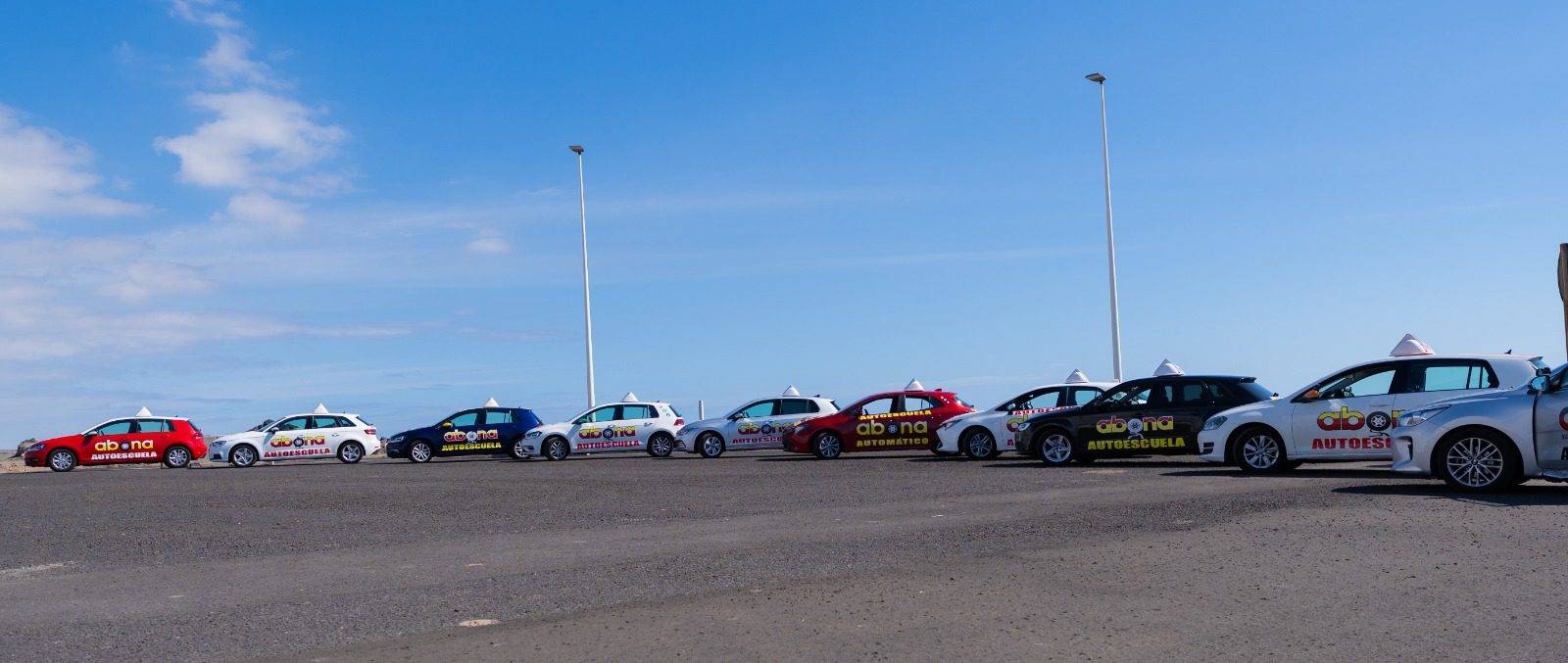 VEHÍCULOS 6 Nuestros VEHÍCULOS 6