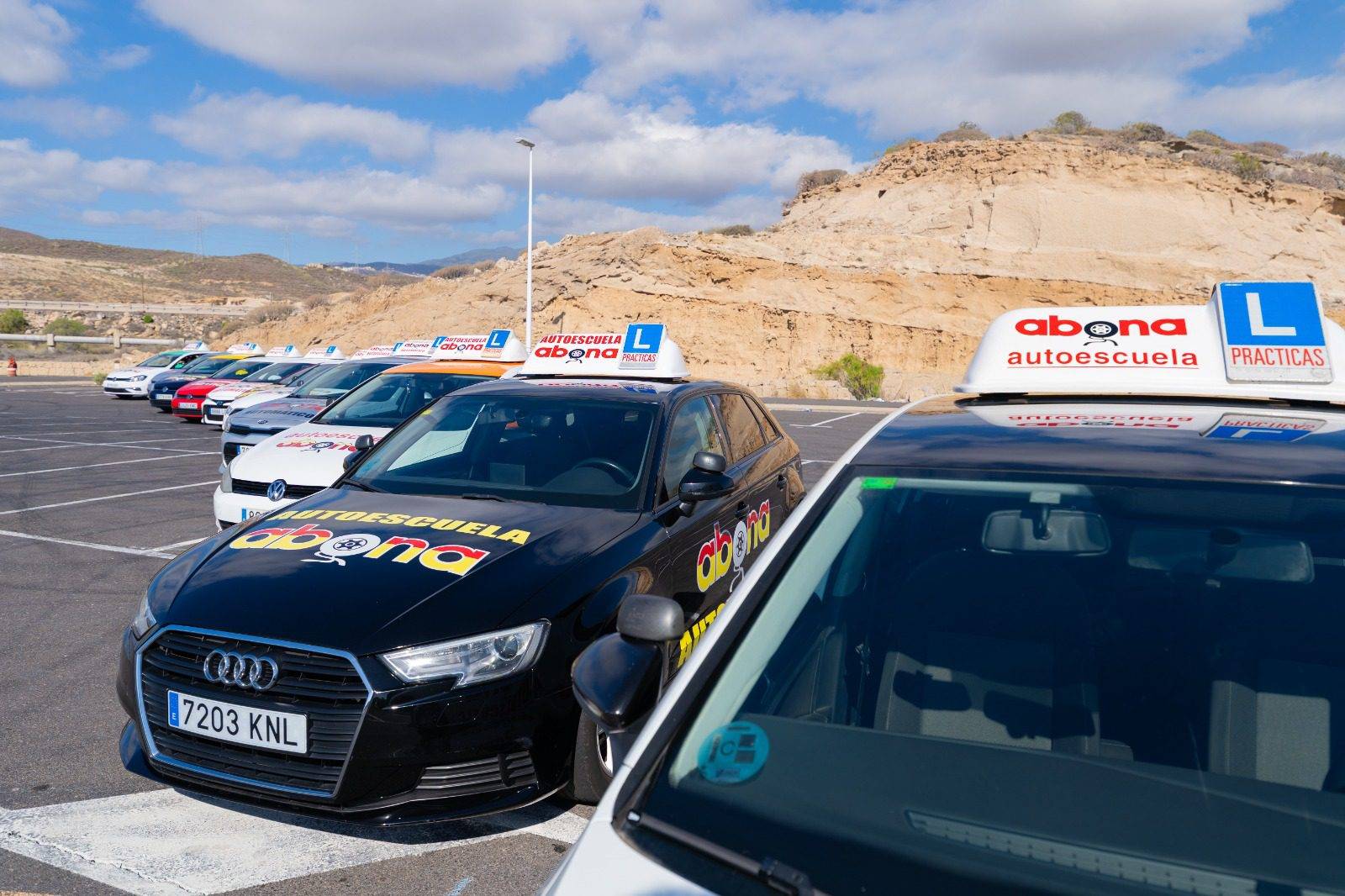 VEHÍCULOS 5 Nuestros VEHÍCULOS 5